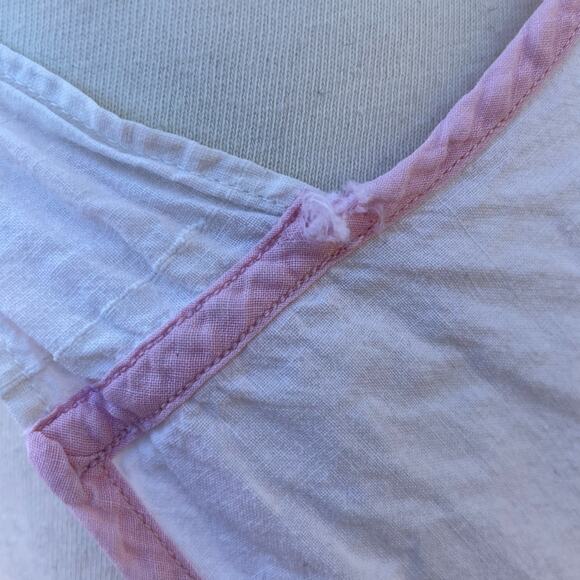 Vintage Suggestive Innuendo Risque Peaches Apron - Picture 8 of 9